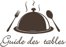 Le Guide des Tables